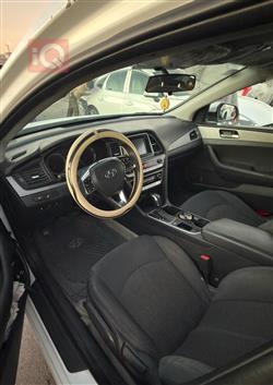 هیوندای سۆناتا